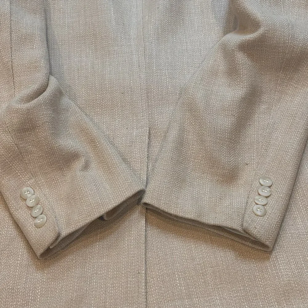 Lanvin vintage 1980s
